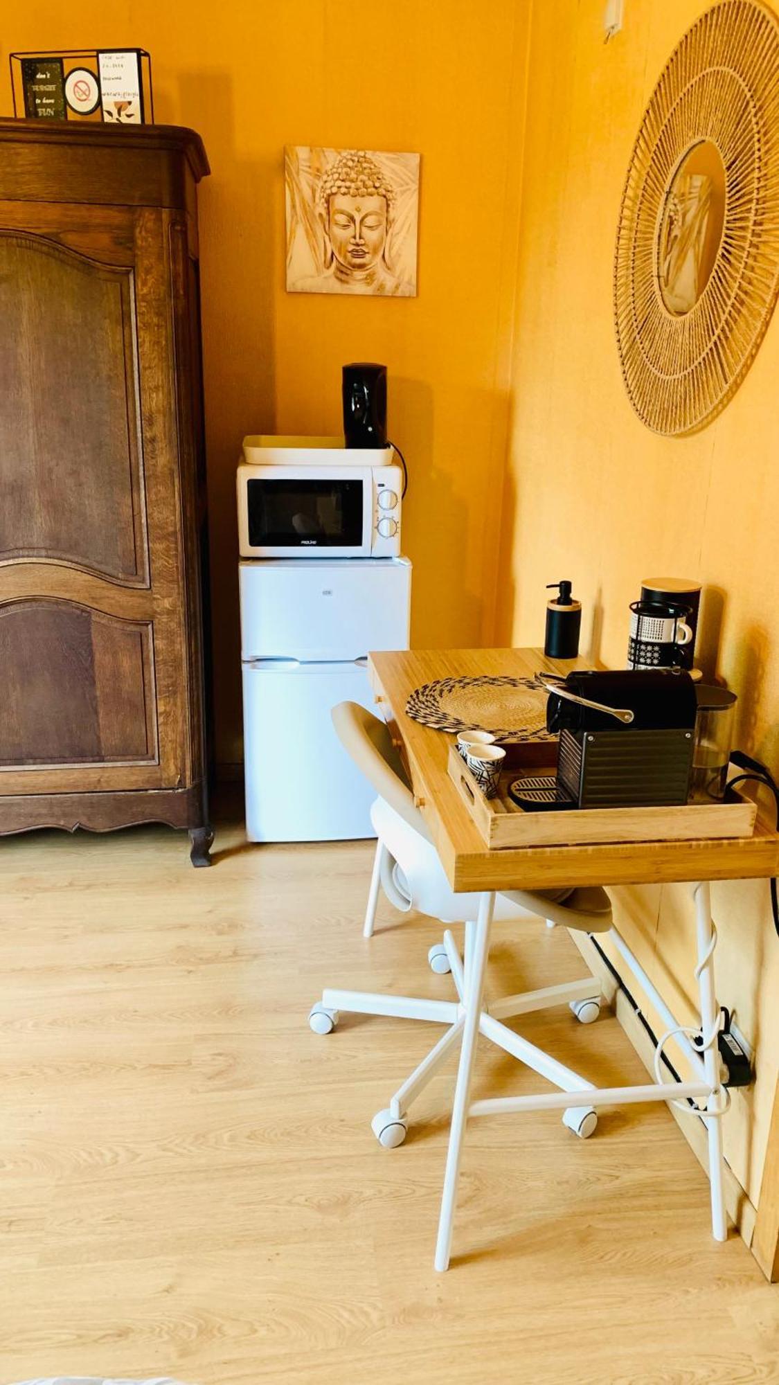 Apartmán Les Eglantines Marche-en-Famenne Exteriér fotografie