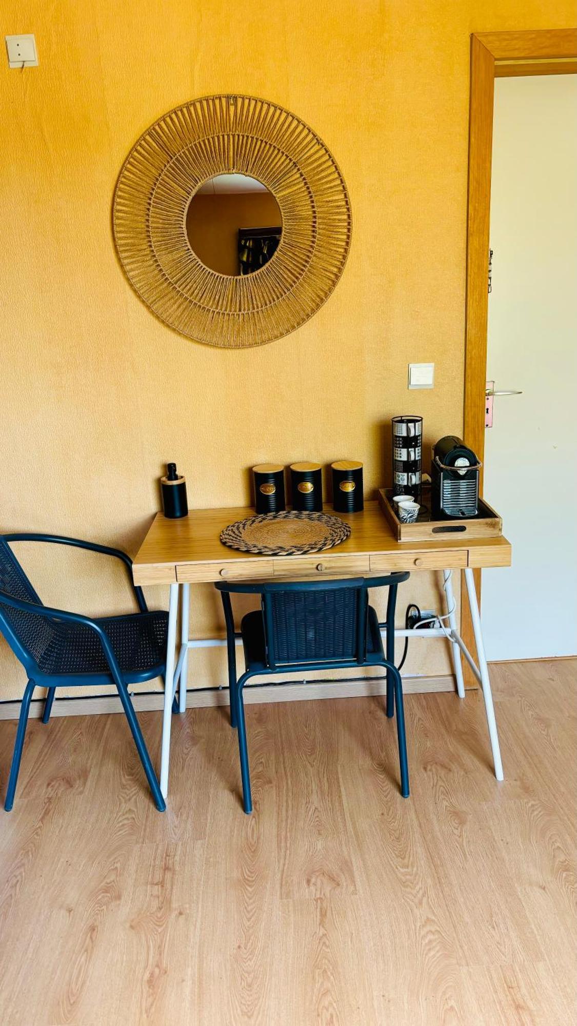 Apartmán Les Eglantines Marche-en-Famenne Exteriér fotografie