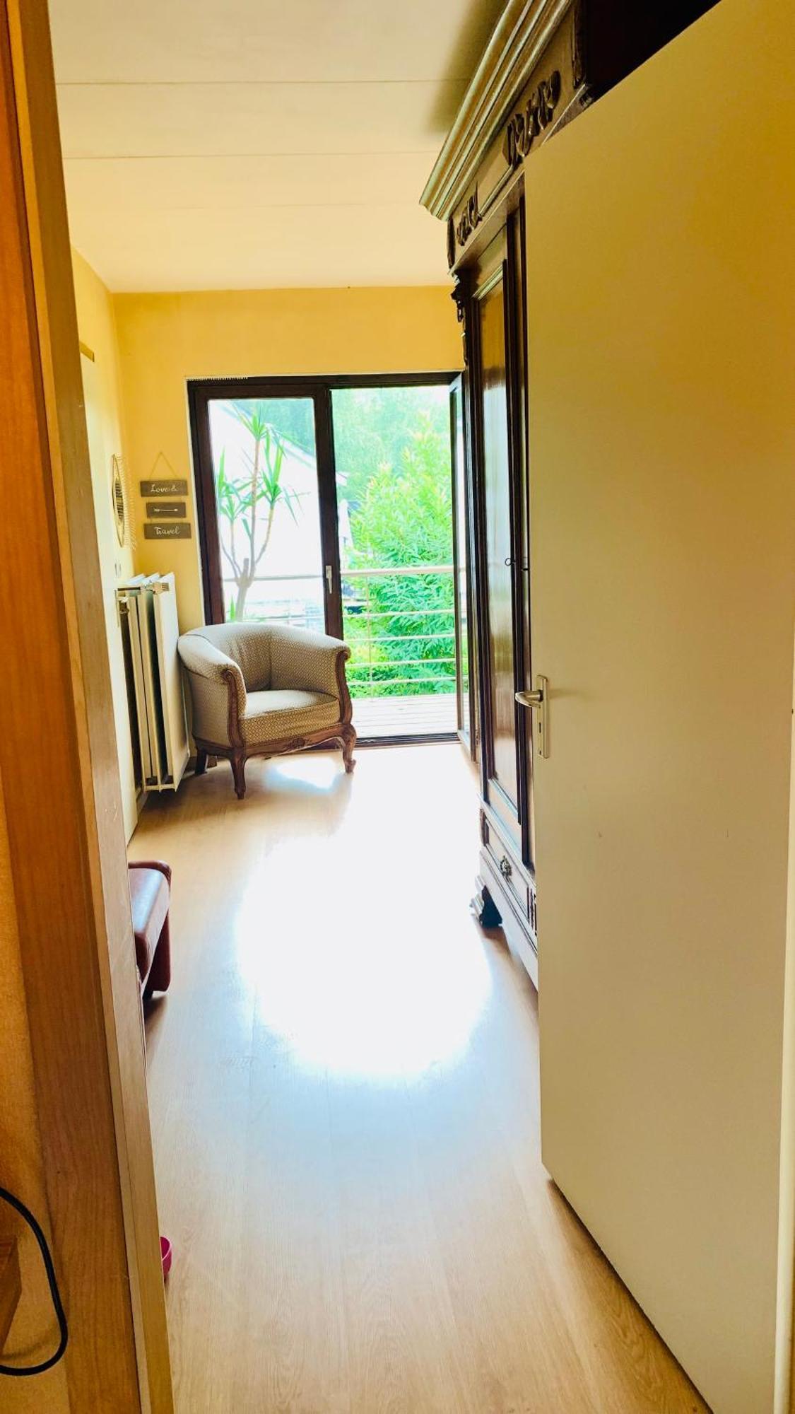 Apartmán Les Eglantines Marche-en-Famenne Exteriér fotografie