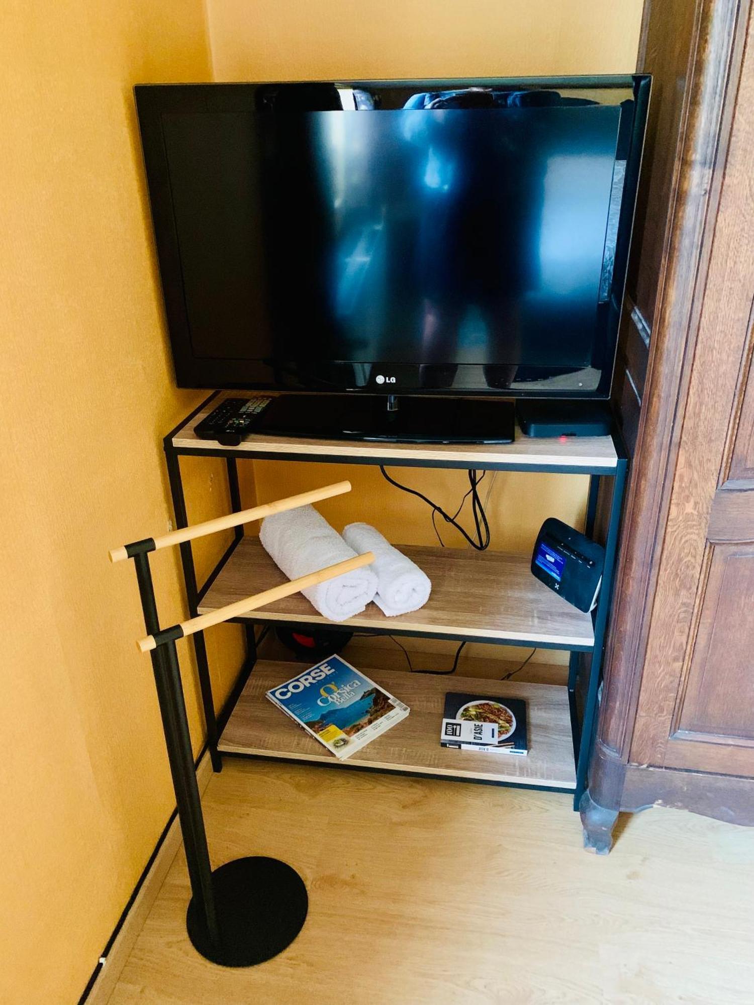 Apartmán Les Eglantines Marche-en-Famenne Exteriér fotografie